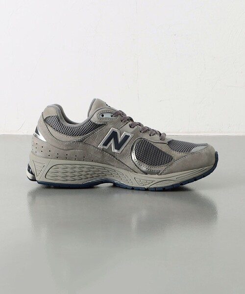 NEW BALANCE（ニューバランス）の「＜New Balance＞ ML2002R/スニーカー（スニーカー・メンズ・ブラック/グレー・27.5cm/25.5cm/28.5cm/26.5cm/27cm/29cm/26cm/28cm）」の5枚目の写真