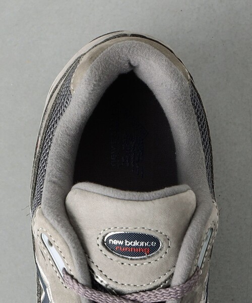 NEW BALANCE（ニューバランス）の「＜New Balance＞ ML2002R/スニーカー（スニーカー・メンズ・ブラック/グレー・27.5cm/25.5cm/28.5cm/26.5cm/27cm/29cm/26cm/28cm）」の8枚目の写真