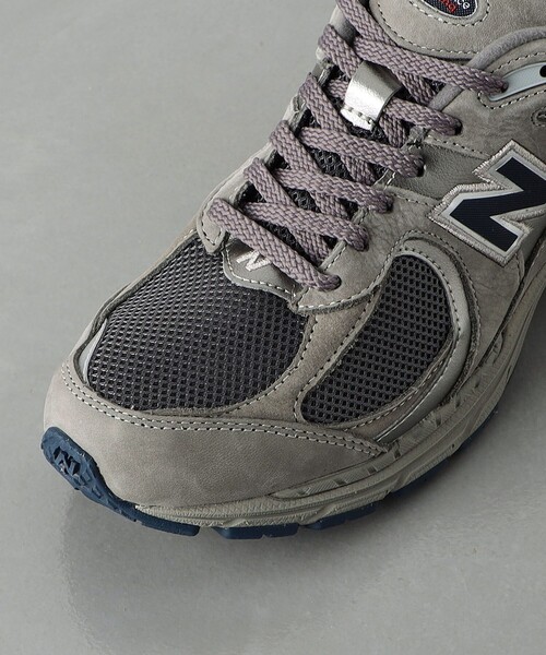 NEW BALANCE（ニューバランス）の「＜New Balance＞ ML2002R/スニーカー（スニーカー・メンズ・ブラック/グレー・27.5cm/25.5cm/28.5cm/26.5cm/27cm/29cm/26cm/28cm）」の9枚目の写真