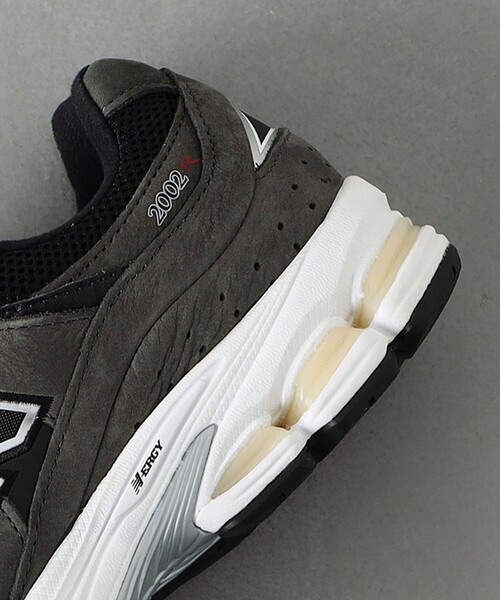 NEW BALANCE（ニューバランス）の「＜New Balance＞ ML2002R/スニーカー（スニーカー・メンズ・ブラック/グレー・27.5cm/25.5cm/28.5cm/26.5cm/27cm/29cm/26cm/28cm）」の13枚目の写真