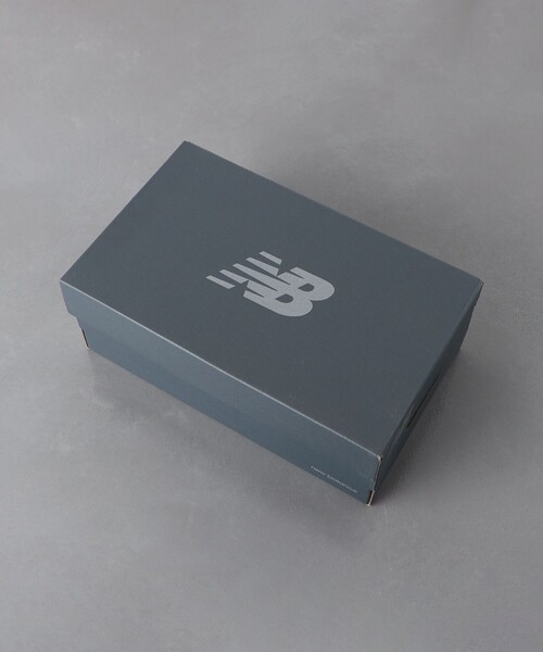 NEW BALANCE（ニューバランス）の「＜New Balance＞ ML2002R/スニーカー（スニーカー・メンズ・ブラック/グレー・27.5cm/25.5cm/28.5cm/26.5cm/27cm/29cm/26cm/28cm）」の14枚目の写真