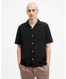 VALLEY RAMSKULL RELAXED FIT SHIRT | VALLEY ラムスカル リラックス フィット シャツ