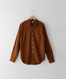 Steven Alan | ＜steven alan＞ SLOW/OX RV/SM REG/ｼｬﾂ(シャツ/ブラウス)