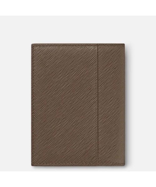 MONTBLANC（モンブラン）の「サルトリアル カードホルダー 4CC（カード