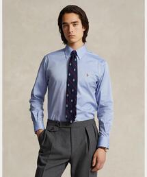 POLO RALPH LAUREN | クラシック フィット ピンポイント オックスフォード シャツ(ビジネスシャツ)