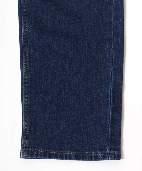 Levi's（リーバイス）の「Levi's/リーバイス 505 REGULAR STRAIGHT ストレッチ デニムレギュラーストレート（デニムパンツ・メンズ・ブルー/インディゴブルー/ブルー系その他・30inch/32inch/34inch/36inch/38inch）」の13枚目の写真