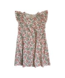 la poche biscuit（ラポシェビスキュイ）の「水陸両用ワンピース（ワンピース・キッズ）」