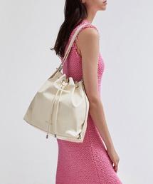 CHARLES & KEITH | Nevaネヴァーツーウェイナップサック(ショルダーバッグ)