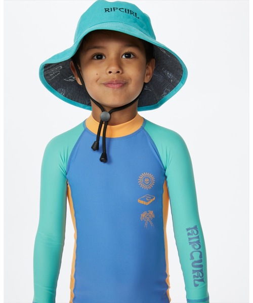 rip curl（リップカール）の「【RIPCURL（リップカール）】K