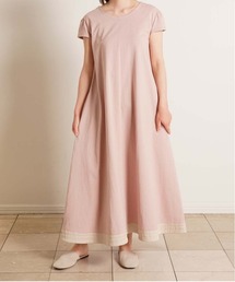 【KID BLUE】新品ワンピース 楽天市場】KID BLUE / キッドブルー 25LIBERTYプリント[5分袖