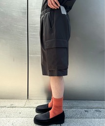 DESCENTE（デサント）の「DESCENT ALLTERRAIN I/O/TECH TAILORED
