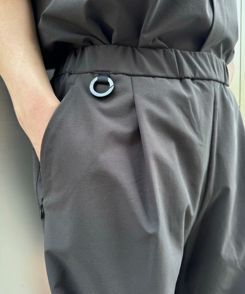 DESCENTE（デサント）の「DESCENT ALLTERRAIN I/O/TECH TAILORED