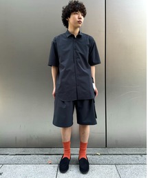 DESCENTE（デサント）の「DESCENT ALLTERRAIN I/O/TECH TAILORED
