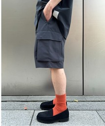 DESCENTE（デサント）の「DESCENT ALLTERRAIN I/O/TECH TAILORED