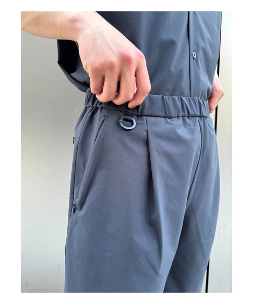 DESCENTE（デサント）の「DESCENT ALLTERRAIN I/O/TECH TAILORED