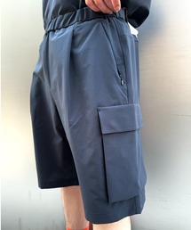 DESCENTE（デサント）の「DESCENT ALLTERRAIN I/O/TECH TAILORED