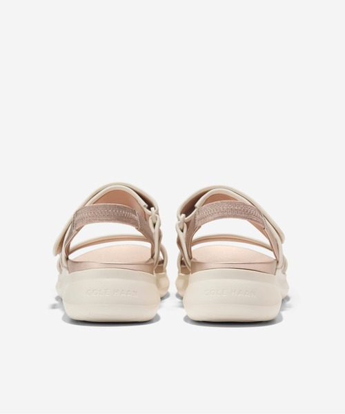 【COLE HAAN】Women's ZEROGRAND アンクル ストラップ サンダル Amazon.com | Cole Haan Women's Zerogrand Ankle Strap Sandals