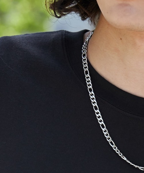 WEGO(ウィゴー)の「WEGO/CITY BOYS ポケットT(Tシャツ/カットソー・メンズ・ブラック/ホワイト・LARGE/MEDIUM)」の18枚目の写真