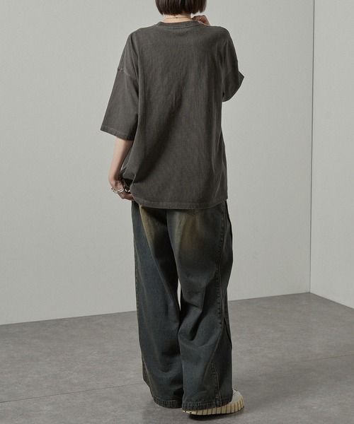 ALFRED スプーン Tシャツセット ALFRED スプーン Tシャツセット