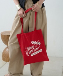 Omekashi | グラフィックトートバッグ(トートバッグ)