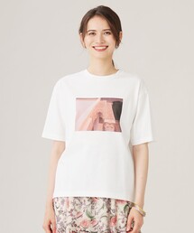 PHOTO Tシャツ