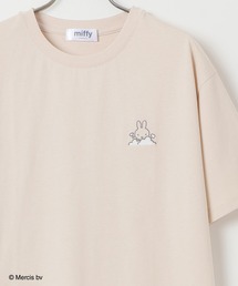 ミッフィー／ゆるＴシャツ