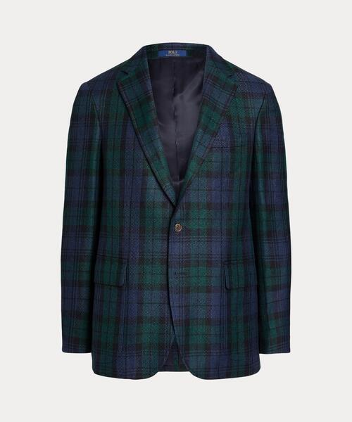 POLO RALPH LAUREN（ポロ ラルフ ローレン）の「Polo モダン チェック 