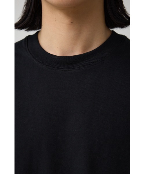 AZUL by moussy(アズールバイマウジー)の「Out of The ORDINARY フォトTシャツ(Tシャツ/カットソー・メンズ・ホワイト/ブラック・FREE)」の20枚目の写真