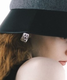 【IRIS47】Kate earring/ケイト イヤリング