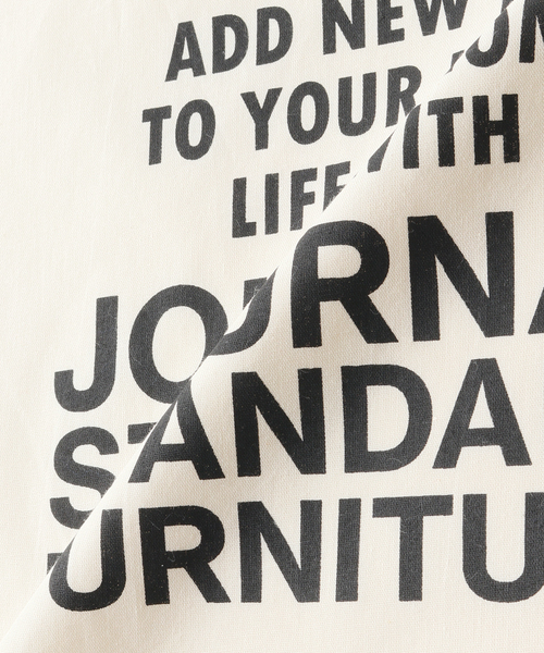 journal standard Furniture (ジャーナルスタンダードファニチャー)の「JSF TOTE トートバッグ(トートバッグ・レディース・オレンジ/パープル/ブルー系その他/グリーン系その他/ボルドー/ネイビー/ホワイト/チャコールグレー/ブラック/ベージュ・FREE)」の16枚目の写真