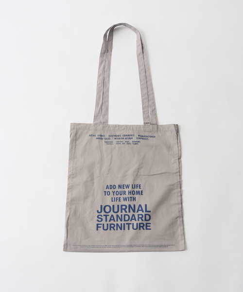JSF TOTE トートバッグ（トートバッグ）｜journal standard