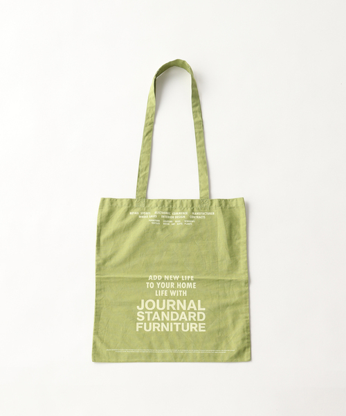 トートバッグ Font Tote Bag JSF TOTE トートバッグ（トートバッグ）｜journal standard