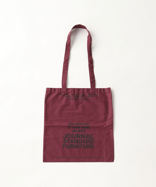 美品！ジャーナルスタンダード、トートバッグ 楽天市場】JSF TOTE トートバッグ JOURNAL STANDARD FURNITURE