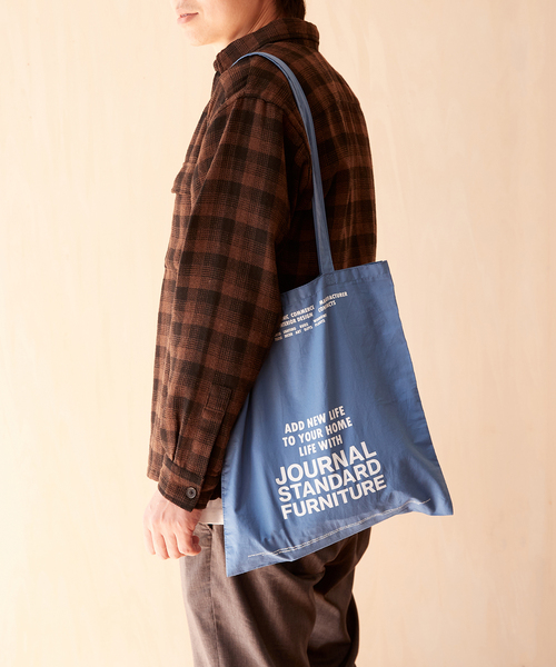 JSF TOTE トートバッグ（トートバッグ）｜journal standard