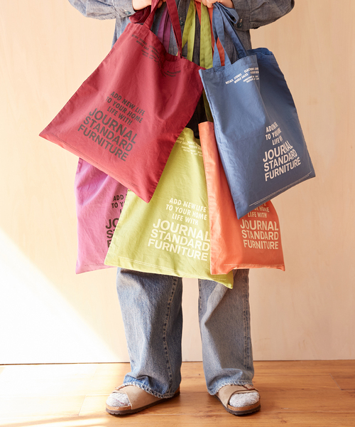 JSF TOTE トートバッグ（トートバッグ）｜journal standard