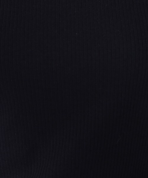 DRESKIP(ドレスキップ)の「◆女性らしさをプラスする テレコハートネック 5分袖トップス(Tシャツ/カットソー・レディース・ブラック/ブルーグリーン/アイボリー/ブラック系2・03/02/04)」の17枚目の写真