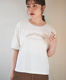 ロゴリンガーTシャツ