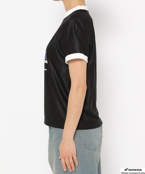 LOWRYS FARMカットソー LOWRYS FARM｜ローリーズファーム（キッズ）のTシャツ