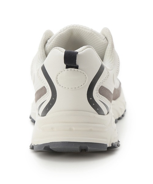 【セール】メッシュスニーカー（スニーカー）｜emmi（エミ）