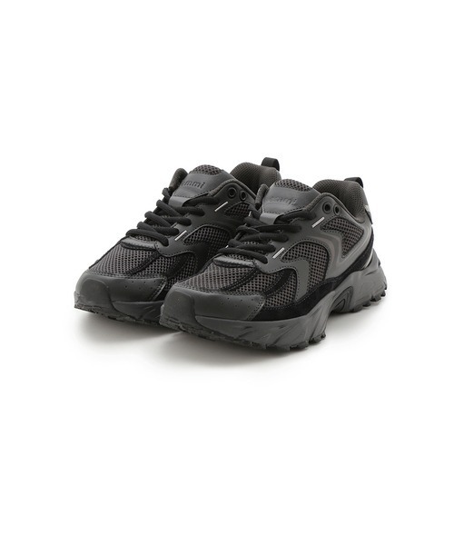 【セール】メッシュスニーカー（スニーカー）｜emmi（エミ）