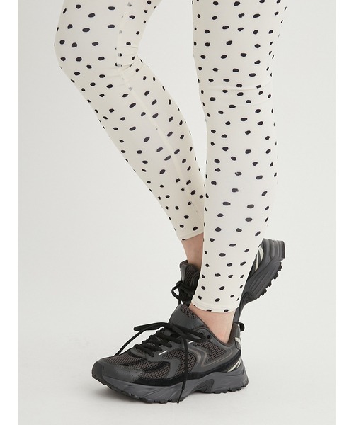 【セール】メッシュスニーカー（スニーカー）｜emmi（エミ）