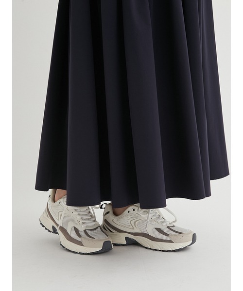 【セール】メッシュスニーカー（スニーカー）｜emmi（エミ）