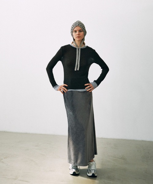 【セール】メッシュスニーカー（スニーカー）｜emmi（エミ）