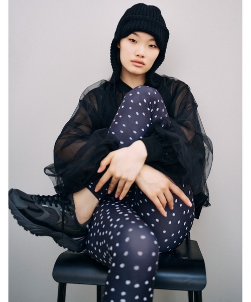 【セール】メッシュスニーカー（スニーカー）｜emmi（エミ）