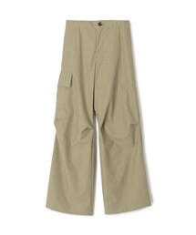 CABaN（キャバン）の「CABaN コットンウェザー カーゴパンツ（カーゴパンツ）」