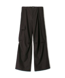 caban | CABaN コットンウェザー カーゴパンツ(カーゴパンツ)