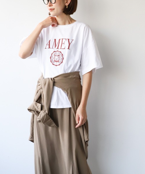 AMERICANA（アメリカーナ）の「【AMERICANA×MICA&DEAL】
