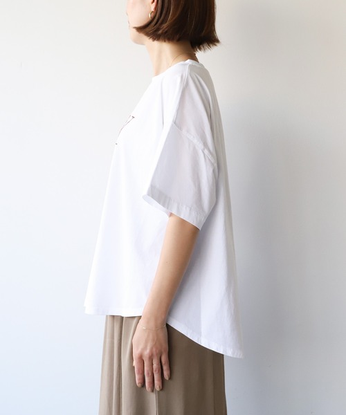 AMERICANA（アメリカーナ）の「【AMERICANA×MICA&DEAL】