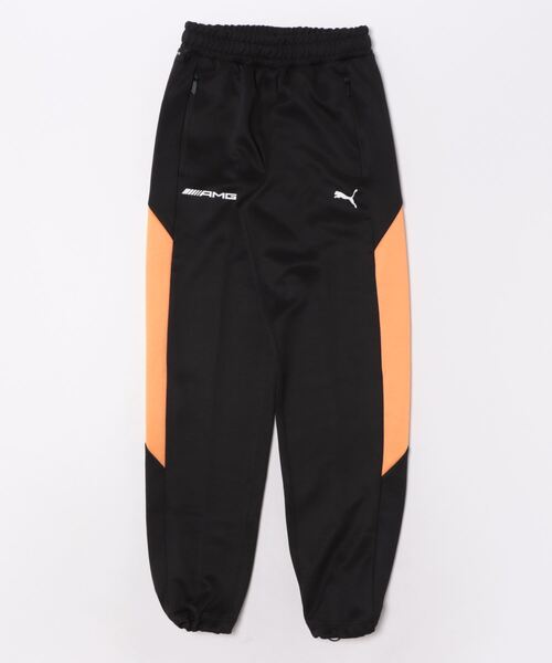 【セール】PUMA プーマ メンズ メルセデス AMG トラックパンツ(その他パンツ)|PUMA(プーマ) 【セール】PUMA プーマ メンズ メルセデス AMG トラックパンツ(その他パンツ)|PUMA(プーマ)