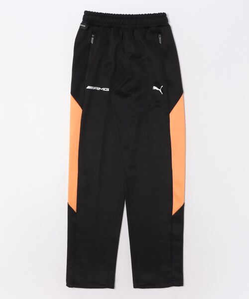 【セール】PUMA プーマ メンズ メルセデス AMG トラックパンツ(その他パンツ)|PUMA(プーマ) 【セール】PUMA プーマ メンズ メルセデス AMG トラックパンツ(その他パンツ)|PUMA(プーマ)